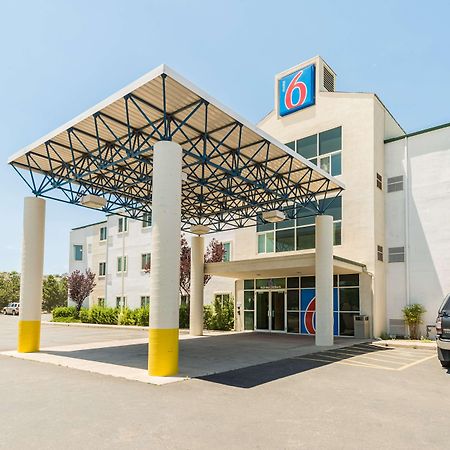 Motel 6-Cedar City, Ut Eksteriør bilde