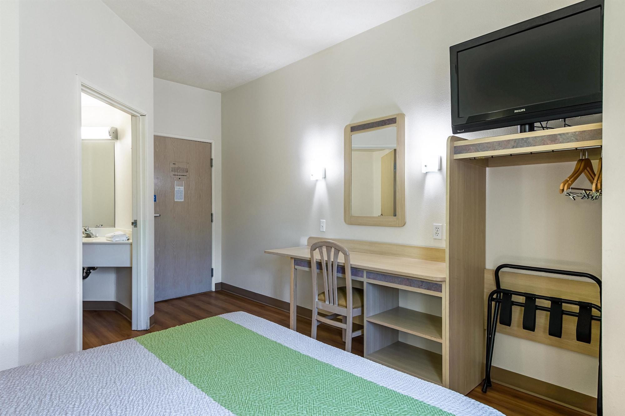 Motel 6-Cedar City, Ut Eksteriør bilde