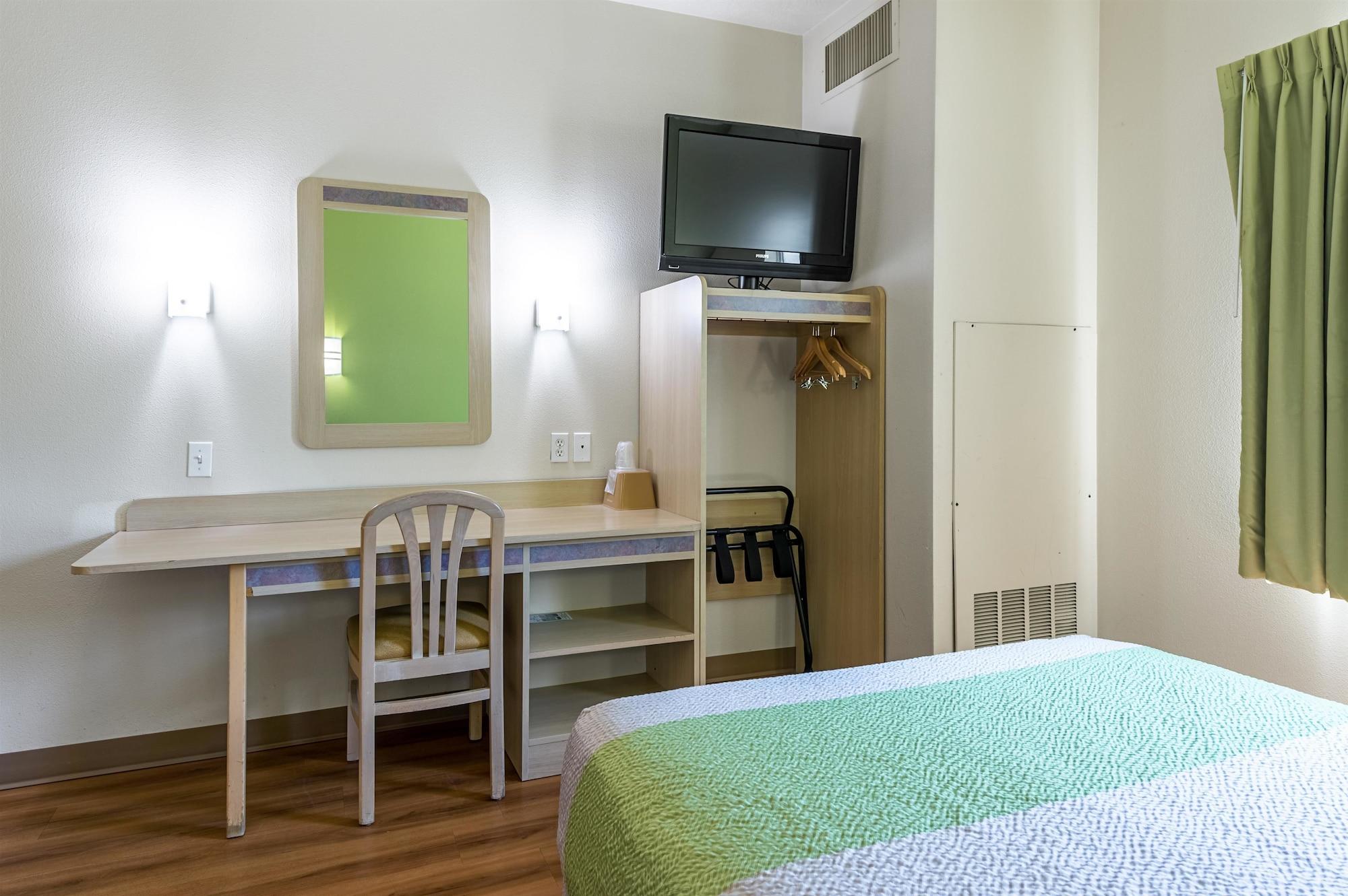 Motel 6-Cedar City, Ut Eksteriør bilde