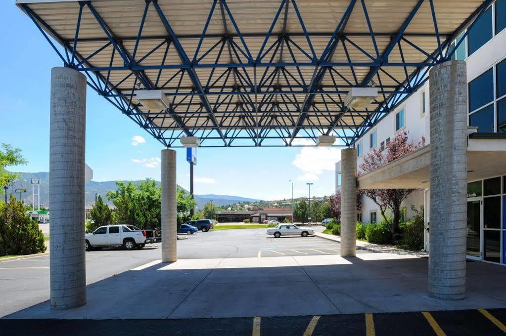 Motel 6-Cedar City, Ut Eksteriør bilde