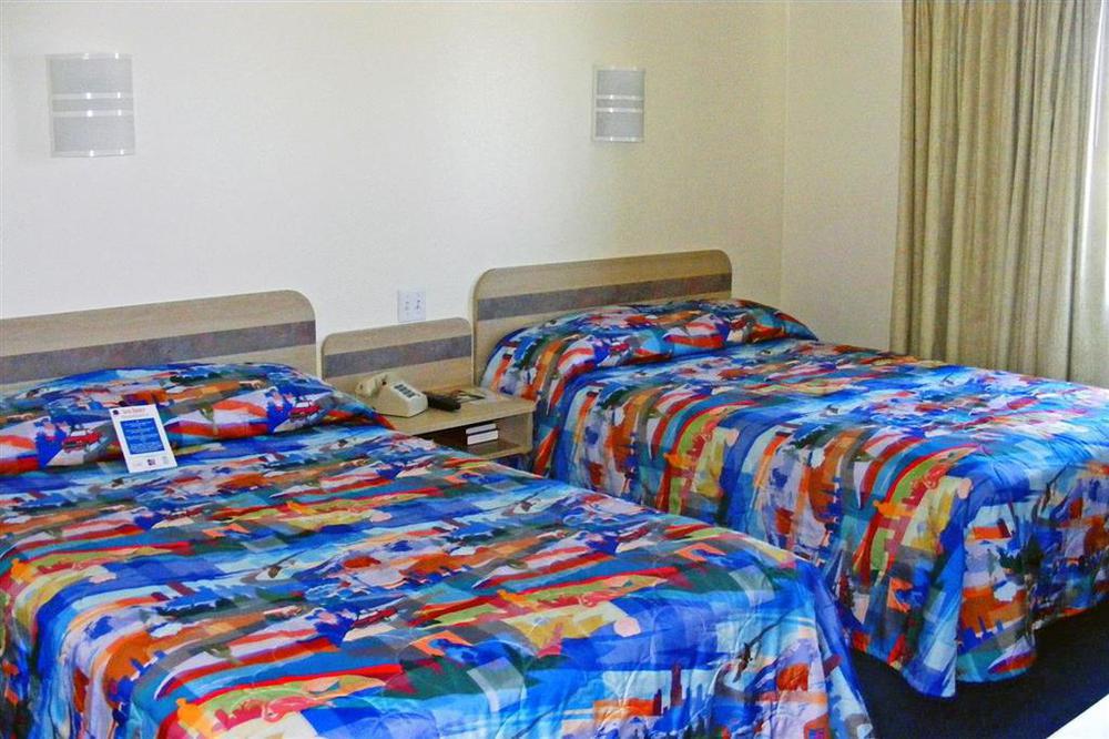 Motel 6-Cedar City, Ut Rom bilde