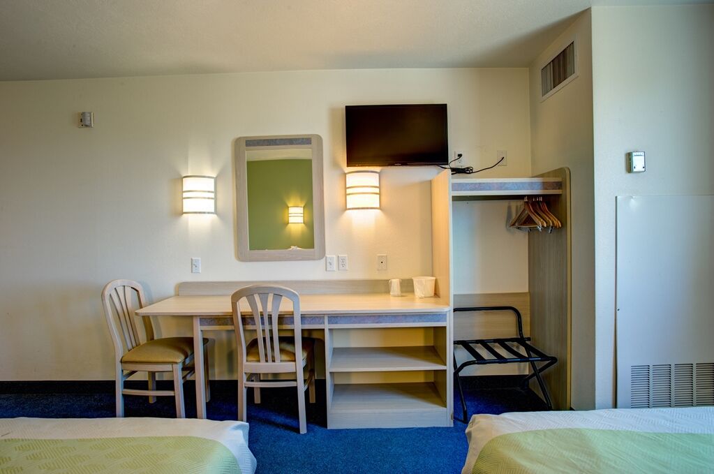 Motel 6-Cedar City, Ut Rom bilde