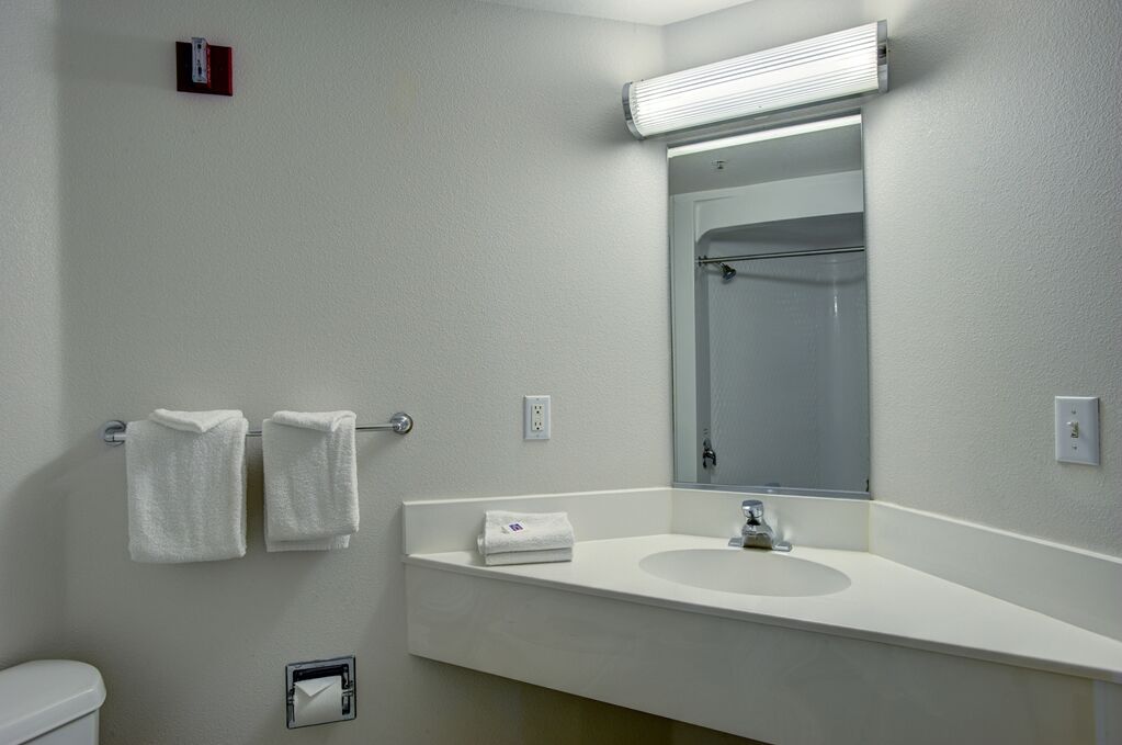 Motel 6-Cedar City, Ut Rom bilde
