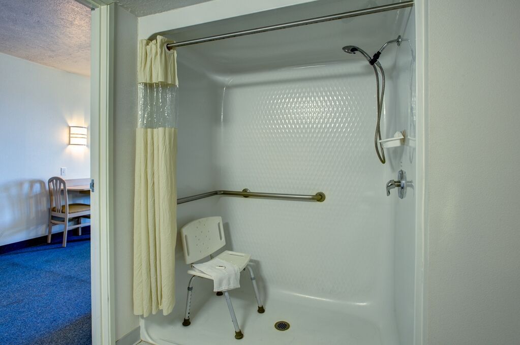 Motel 6-Cedar City, Ut Rom bilde
